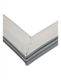 Garnitura congelator combina Samsung RB29FSRNDSA1EU, COM