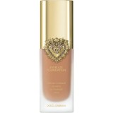 Dolce&amp;Gabbana Flawless Everlast Foundation spray cu efect de lunga durata ce fixeaza machiajul SPF 20 culoare 20C MEDIUM 27 ml