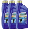Pachet 3 litri ulei Ravenol 2T Outboard fullsynth