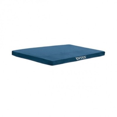 Prelata Intex pentru piscine dreptunghiulare cu dimensiunea de 4 x 2 metri foto
