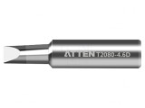 V&acirc;rf șurubelniță 4,6mm pentru ciocan de lipit ST-2080D