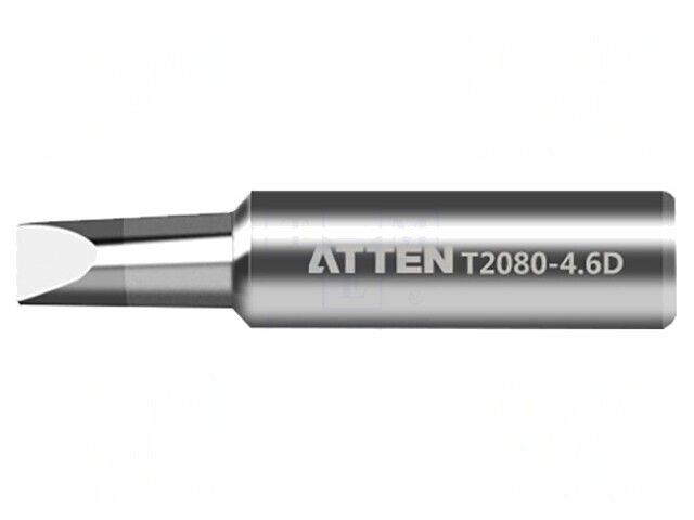 V&acirc;rf șurubelniță 4,6mm pentru ciocan de lipit ST-2080D