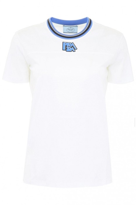 Tricou Prada Tricou Prada