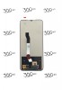 Display Xiaomi Redmi Note 8 OEM