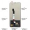 Display Xiaomi Redmi Note 8 OEM