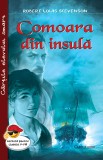 Comoara din insula | Robert Louis Stevenson