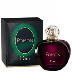 Christian Dior Dior Poison EDT Tester 100 ml pentru femei foto