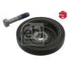 Fulie arbore cotit Febi Bilstein Citroen Berlingo Jumpy Fiat Ducato Scudo Peugeot 306 405