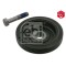 Fulie curea arbore cotit Citroen Berlingo Berlingo First, Bx, Evasion, Jumpy I; Fiat Ducato, Ducato Sasiu, Scudo, Ulysse; Peugeot 306, 405 I, 405