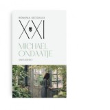 Divisadero - Michael Ondaatje