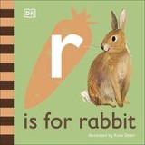 R Is for Rabbit