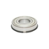 Rulment 6308-2ZNR ecranat cu inel de siguranta Breckner Germany