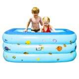 Cumpara ieftin Piscina gonflabila, 130 cm