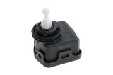 Motoras reglare faruri Audi A2 2000-, A4 1999-, Q7 2006-, Seat Leon 1999-, Vw Golf 4 1997-, Golf 5 2003-, Passat B5 2000-, Touareg 2002-, NTY ECX-AU-