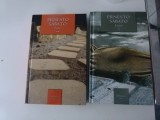 Eseuri - Ernesto Sabato, vol.I,II