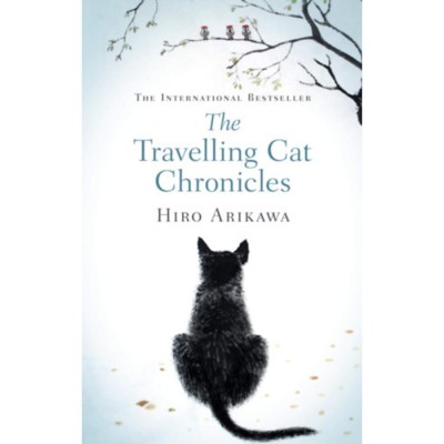 The Travelling Cat Chronicles - Hiro Arikawa foto