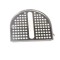 Grilaj tava/suport cana espressor Magimix pixie m110,113