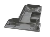 Tava de picurare pentru espressor BOSCH SIEMENS 11003901, TE607x TE617x