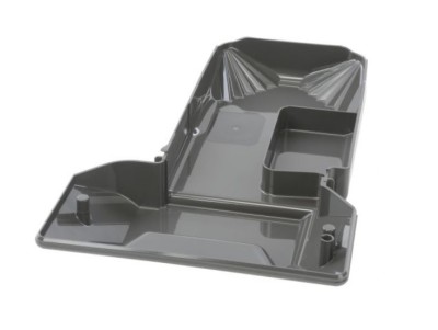 Tava de picurare pentru espressor BOSCH SIEMENS 11003901, TE607x TE617x foto
