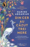 NARINE ABGARIAN - DIN CER AU CAZUT TREI MERE