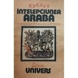 Grete Tartler - Intelepciunea araba (Editia: 1988)