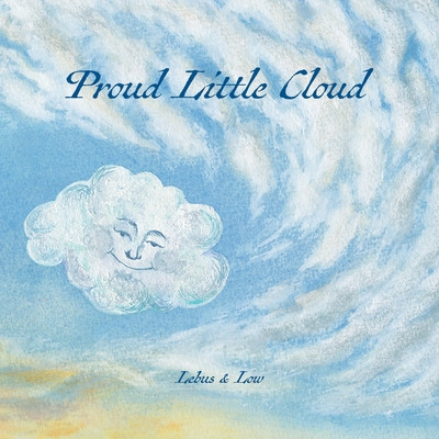 Proud Little Cloud: letting in the light foto