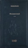 Decameronul, vol. II - Giovanni Boccaccio