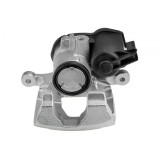 Etrier frana spate Audi A4 B9 20, A4 Allroad 20, A5 20, A6 C8 20, A6 Allroad 20, A7 Sportback 20, Q5 20, Dreapta, Electric, HZT-AU-029