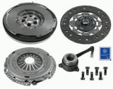 SACHS 2290 601 084 DMF Module plus CSC Set ambreiaj