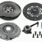 SACHS 2290 601 084 DMF Module plus CSC Set ambreiaj