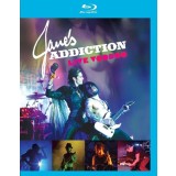 JANES ADDICTION Live Voodoo (bluray)