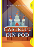 Castelul din pod | Elizabeth Winthrop, Arthur