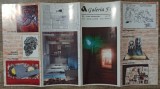 Pliant Galeria First Timisoara