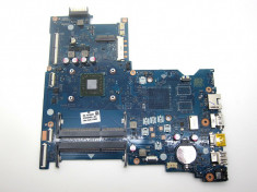 Placa de Baza, HP 250 G5, 255 G5, 15-BA, BDL51 LA-D711P Rev: 3.0, AMD A6-7310, AM7310ITJ44JB, SPS 854965-001 foto