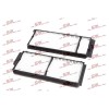 Filtru polen Mazda 3 (Bk), 3 Saloon (Bk), 5 (Cr19), 5 (Cw), , SRLine