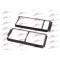 Filtru polen Mazda 3 (Bk), 3 Saloon (Bk), 5 (Cr19), 5 (Cw), , SRLine
