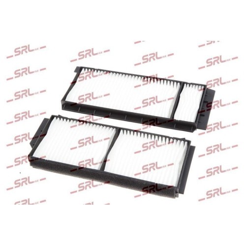 Filtru polen Mazda 3 (Bk), 3 Saloon (Bk), 5 (Cr19), 5 (Cw), , SRLine