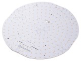 Modul LED Circular TRIDONIC CLE SHALLOW G2 370mm 2900lm 3000K CRI 90
