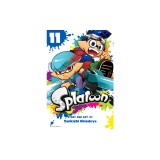 Splatoon, Vol. 11, Volume 11