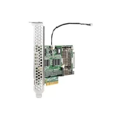 HP Smart Array P440 4GB Cache 12G SAS 6G SATA - 726821-B21 749797-001 foto