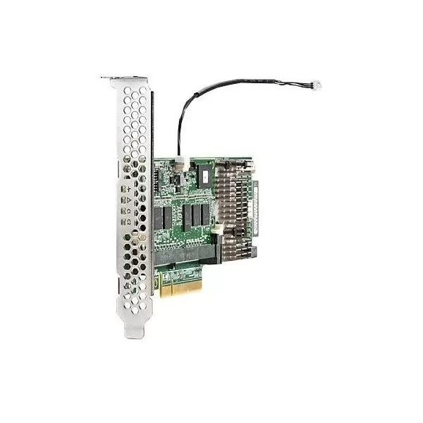 HP Smart Array P440 4GB Cache 12G SAS 6G SATA - 726821-B21 749797-001