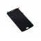 Ecran LCD Display Complet Motorola Moto E4, XT1766 Negru