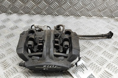 Etrier de fr&amp;acirc;nă dreapta spate PORSCHE CAYENNE Coupe 9YB 2023 OEM: Off-road | 30472925 foto