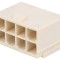 Conector soclu cablu-placă 8 pini 13A