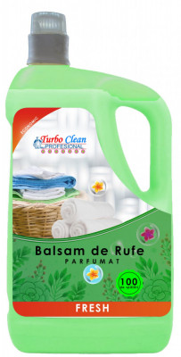 Balsam rufe 5 L foto