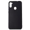 Husa Samsung Galaxy M11 Spacer, negru, grosime 1.5mm, material flexibil TPU &quot;SPPC-SM-GX-M11-TPU&quot;
