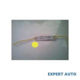 Modul 3 smd 2835 24v lumina galbena Alta marca Alt model #7