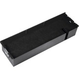 Filtru Carbon Hota Electrolux EFP60460OX DPB5650M, 1 Bucata, Piese Accesorii Aragazuri Hote