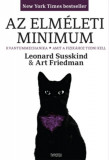 Az elm&eacute;leti minimum II. - Kvantummechanika - Leonard Susskind