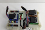 Modul panou de siguranțe VOLVO V70 III BW 2011 OEM: 31314867AA,BG9T-14C256-HA,3659A-F01125TP 30253542